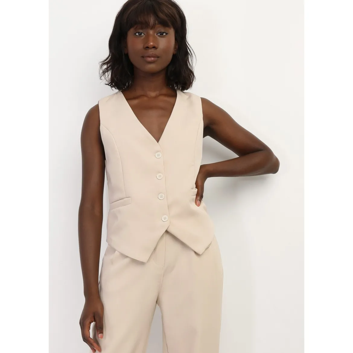 Jakker / Blazere La Modeuse