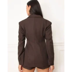 Jakker / Blazere La Modeuse