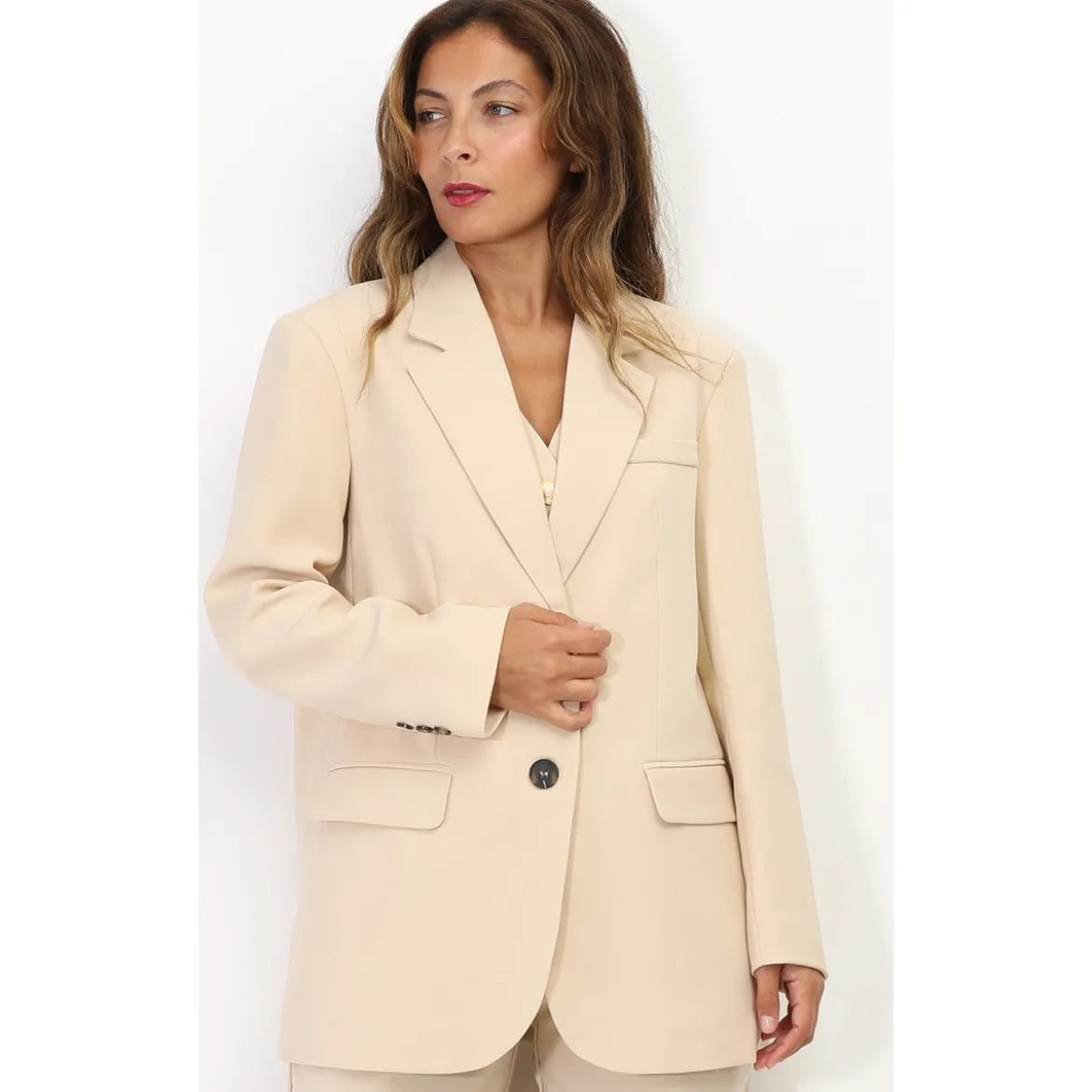 Jakker / Blazere La Modeuse