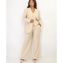 Jakker / Blazere La Modeuse