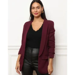 Jakker / Blazere La Modeuse