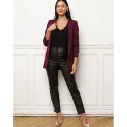Jakker / Blazere La Modeuse