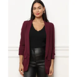 Jakker / Blazere La Modeuse