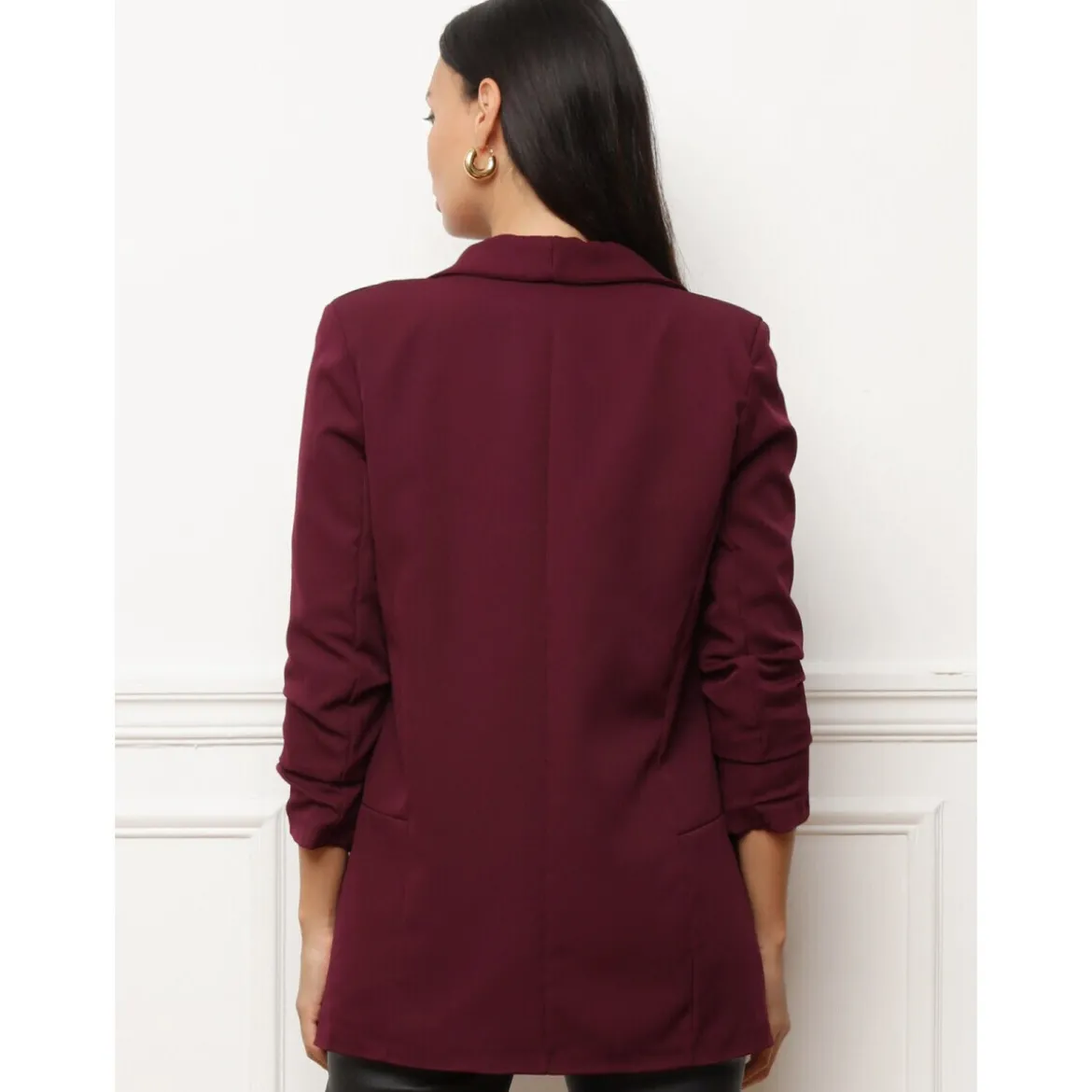 Jakker / Blazere La Modeuse