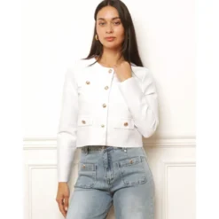 Jakker / Blazere La Modeuse