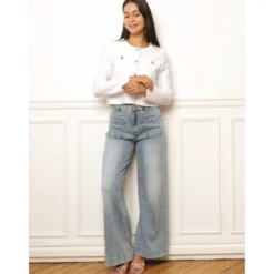 Jakker / Blazere La Modeuse