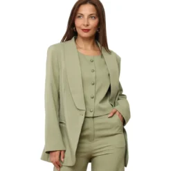 Jakker / Blazere La Modeuse