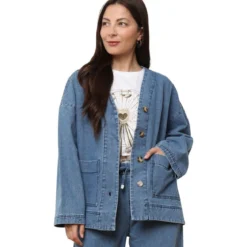 Jakker / Blazere La Modeuse