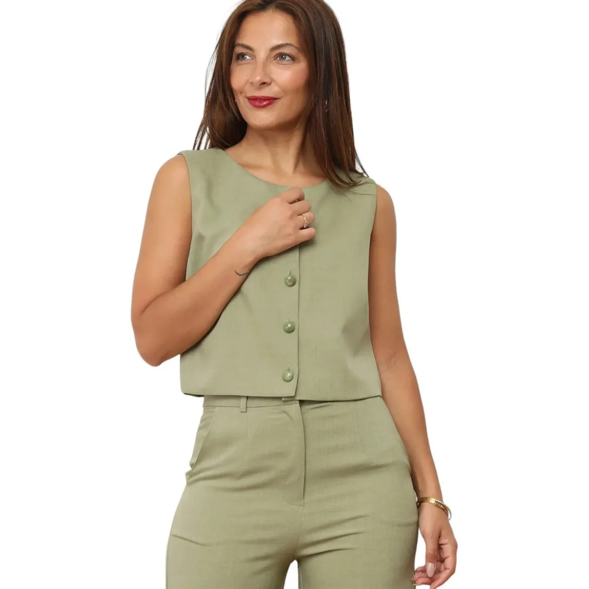 Jakker / Blazere La Modeuse