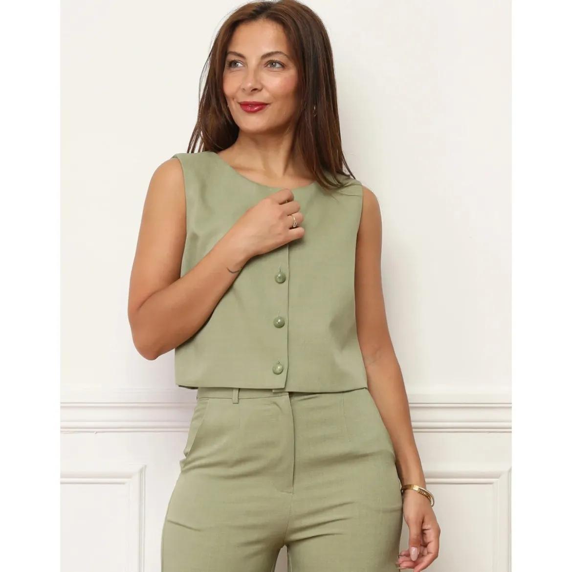 Jakker / Blazere La Modeuse