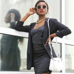 Jakker / Blazere La Modeuse