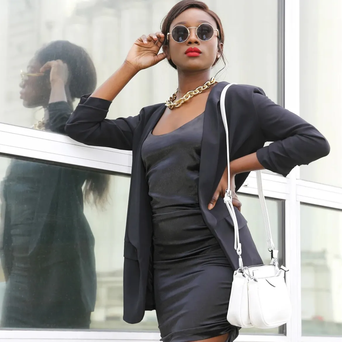 Jakker / Blazere La Modeuse