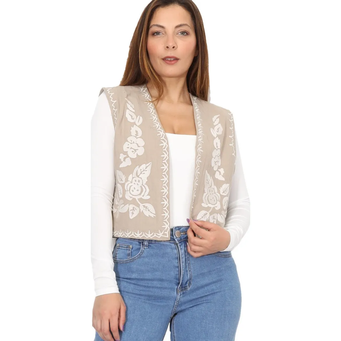 Jakker / Blazere La Modeuse