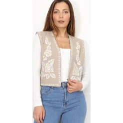 Jakker / Blazere La Modeuse