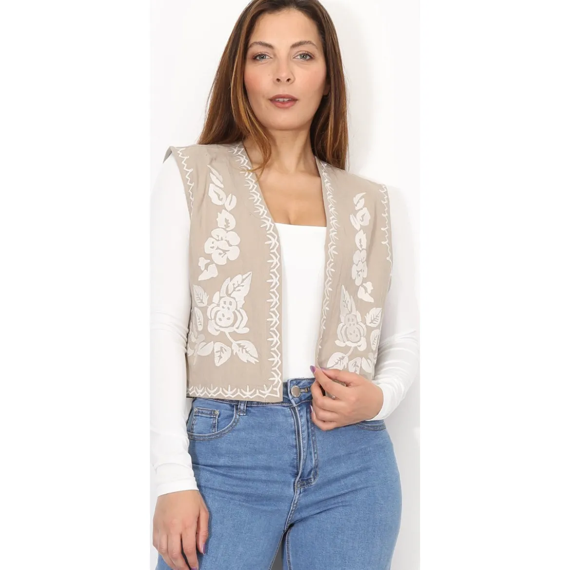 Jakker / Blazere La Modeuse