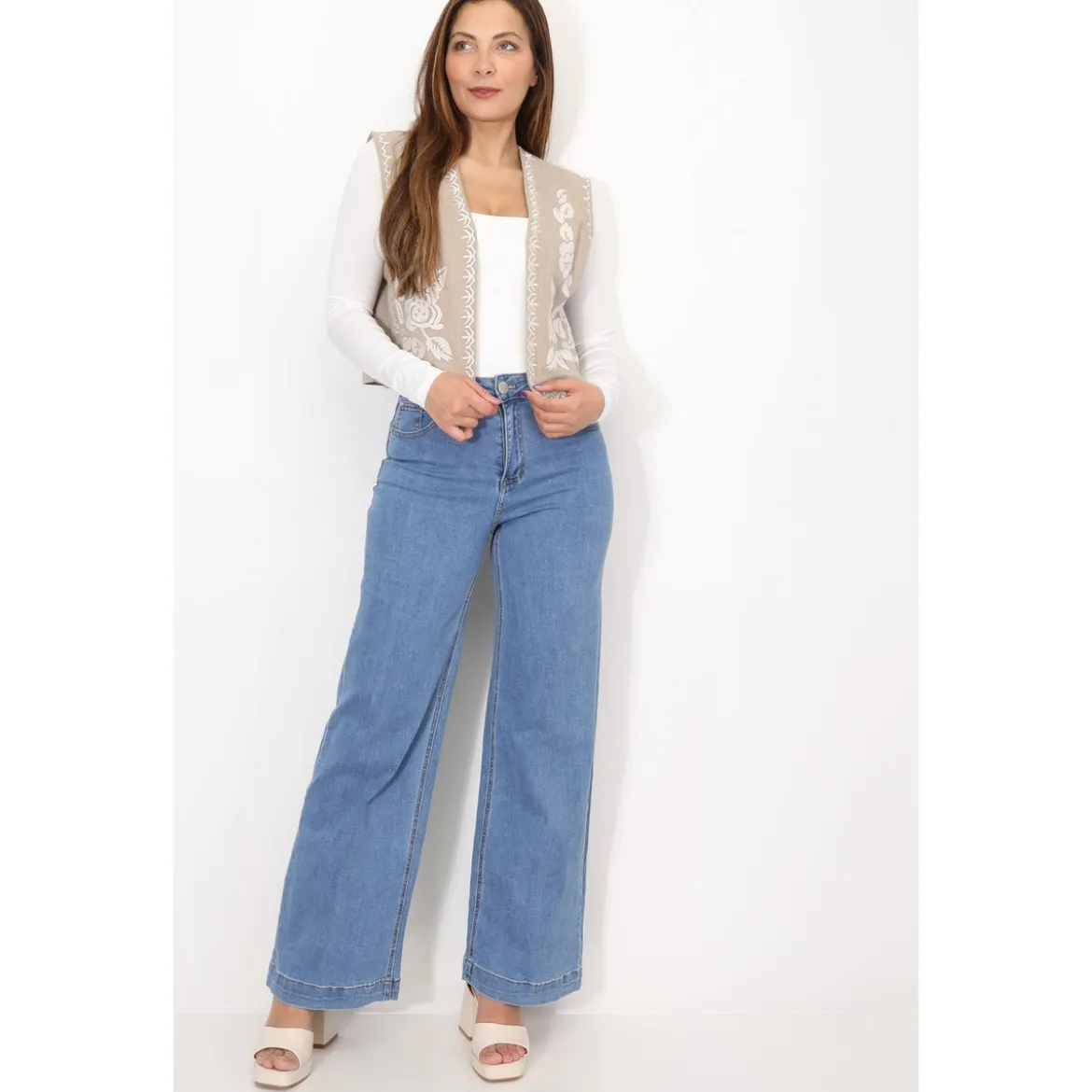 Jakker / Blazere La Modeuse