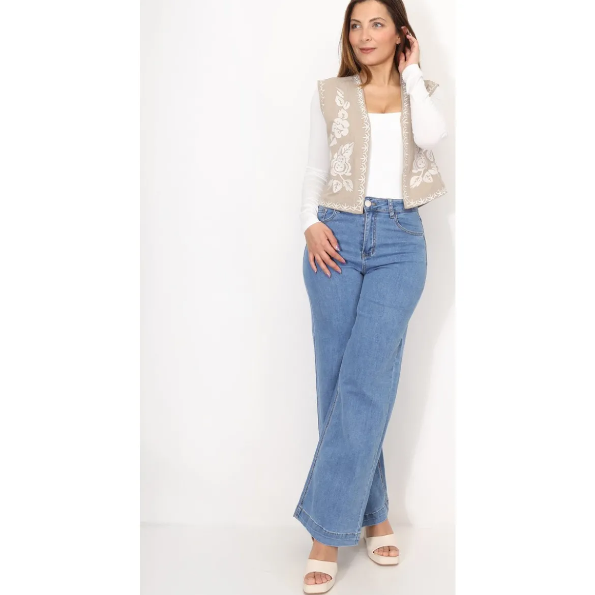 Jakker / Blazere La Modeuse