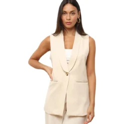 Jakker / Blazere La Modeuse
