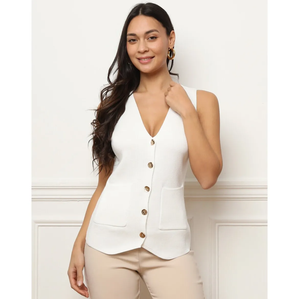 Jakker / Blazere La Modeuse