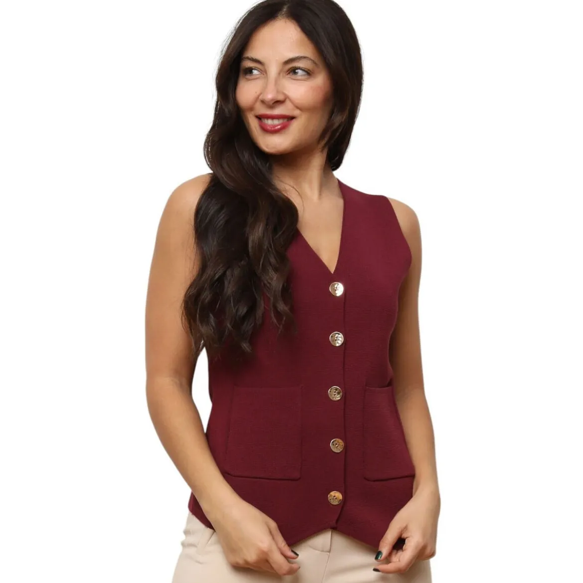 Jakker / Blazere La Modeuse
