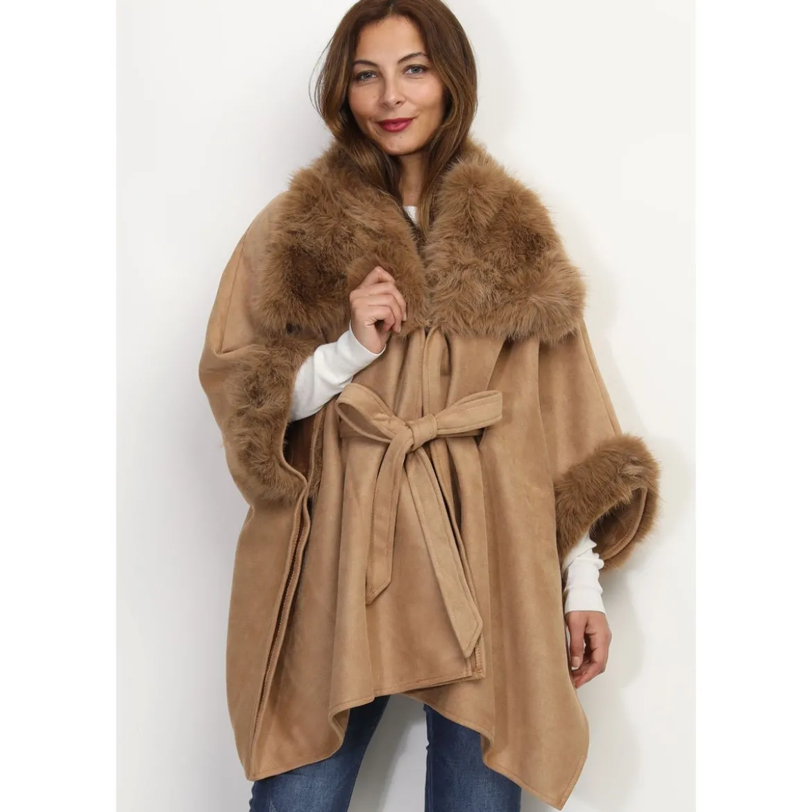 Jakker / Blazere La Modeuse