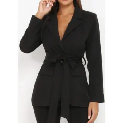 Jakker / Blazere La Modeuse