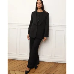 Jakker / Blazere La Modeuse