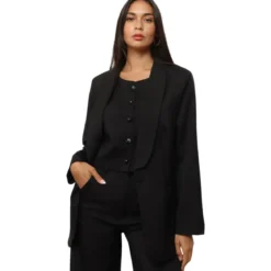 Jakker / Blazere La Modeuse