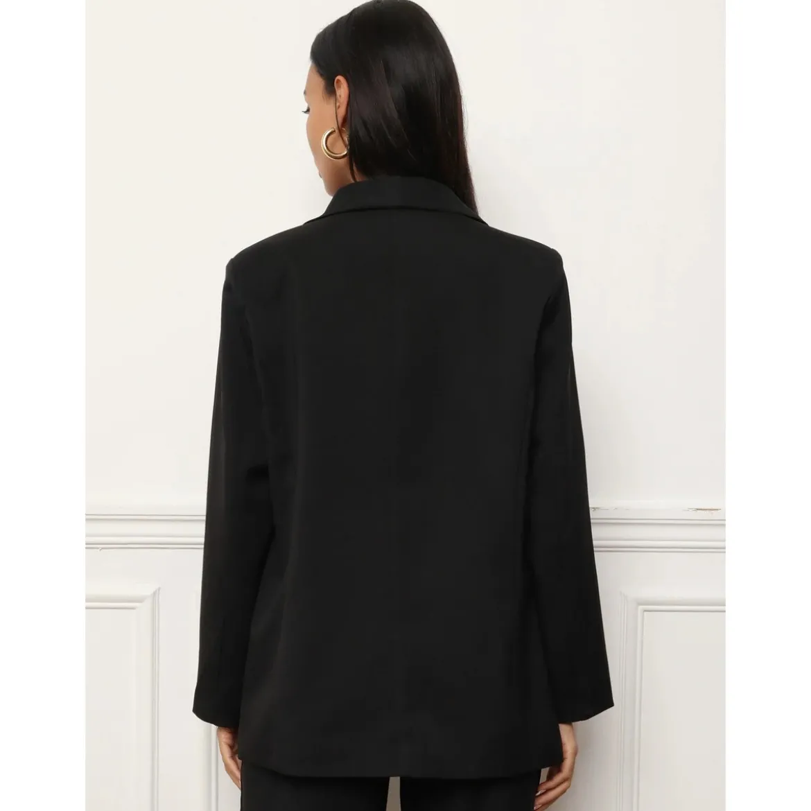Jakker / Blazere La Modeuse