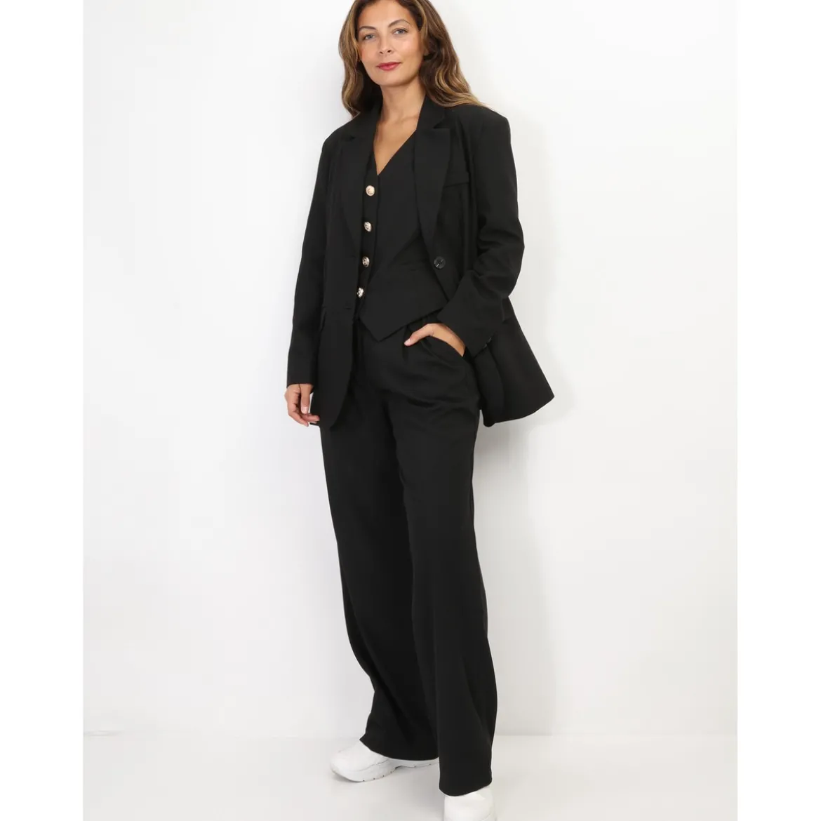 Jakker / Blazere La Modeuse