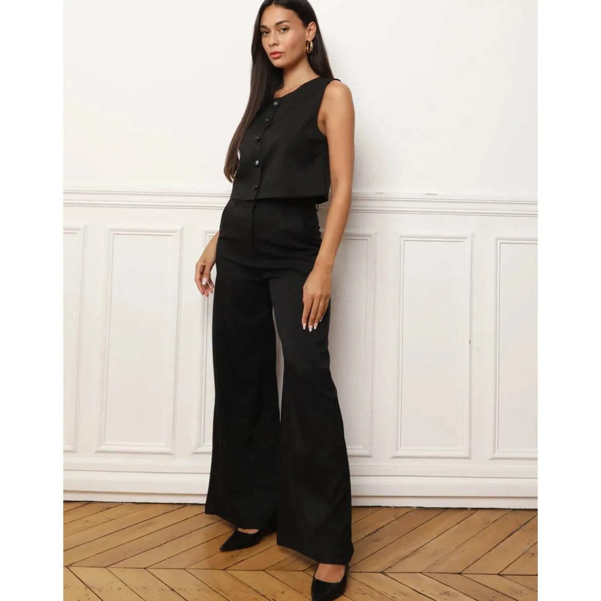 Jakker / Blazere La Modeuse