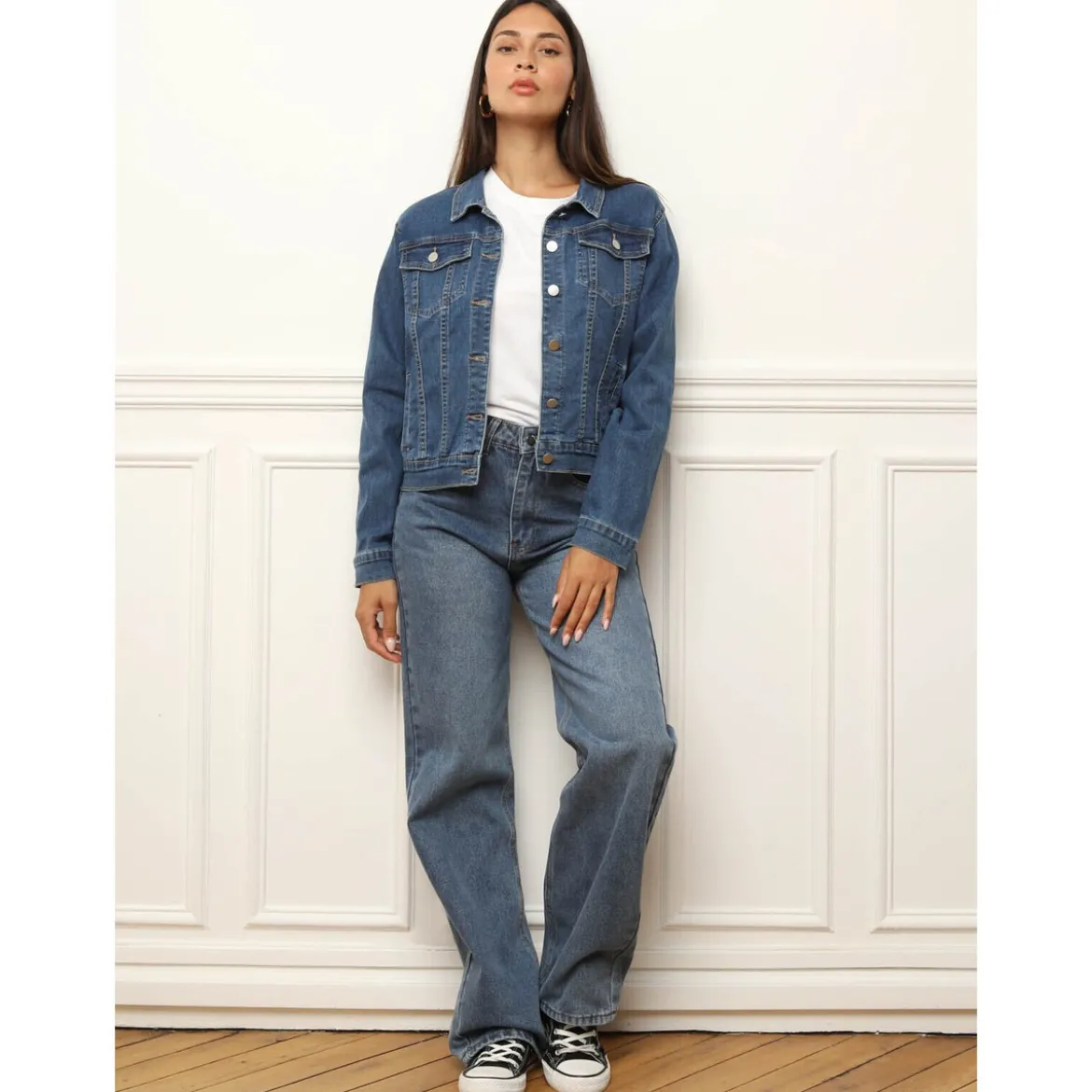 Jakker / Blazere La Modeuse