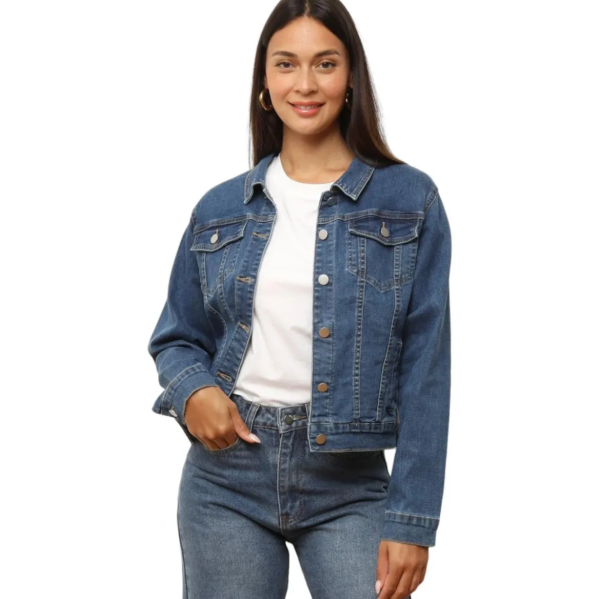Jakker / Blazere La Modeuse