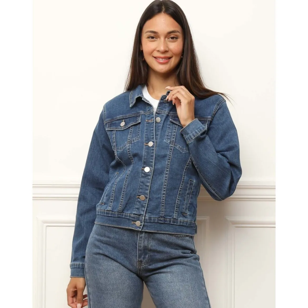 Jakker / Blazere La Modeuse