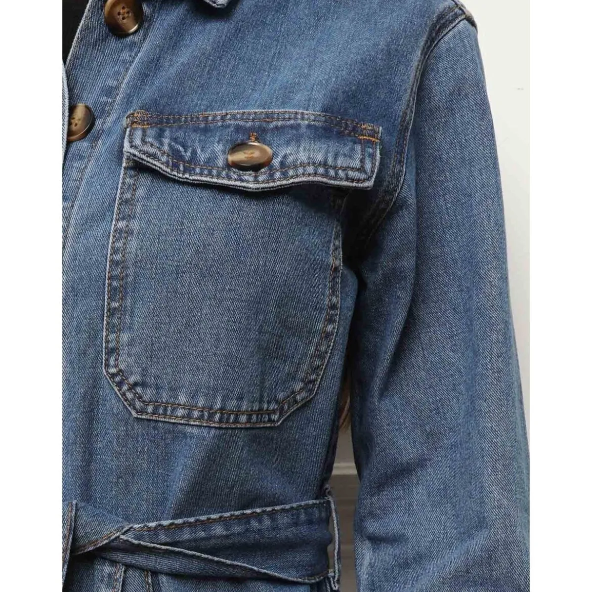 Jakker / Blazere La Modeuse
