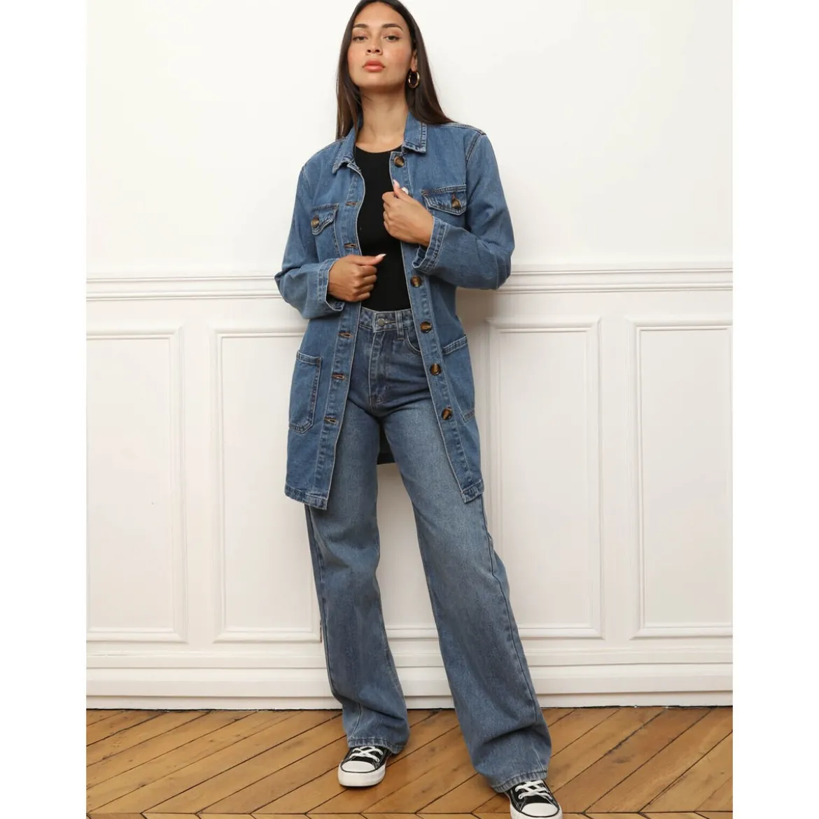 Jakker / Blazere La Modeuse