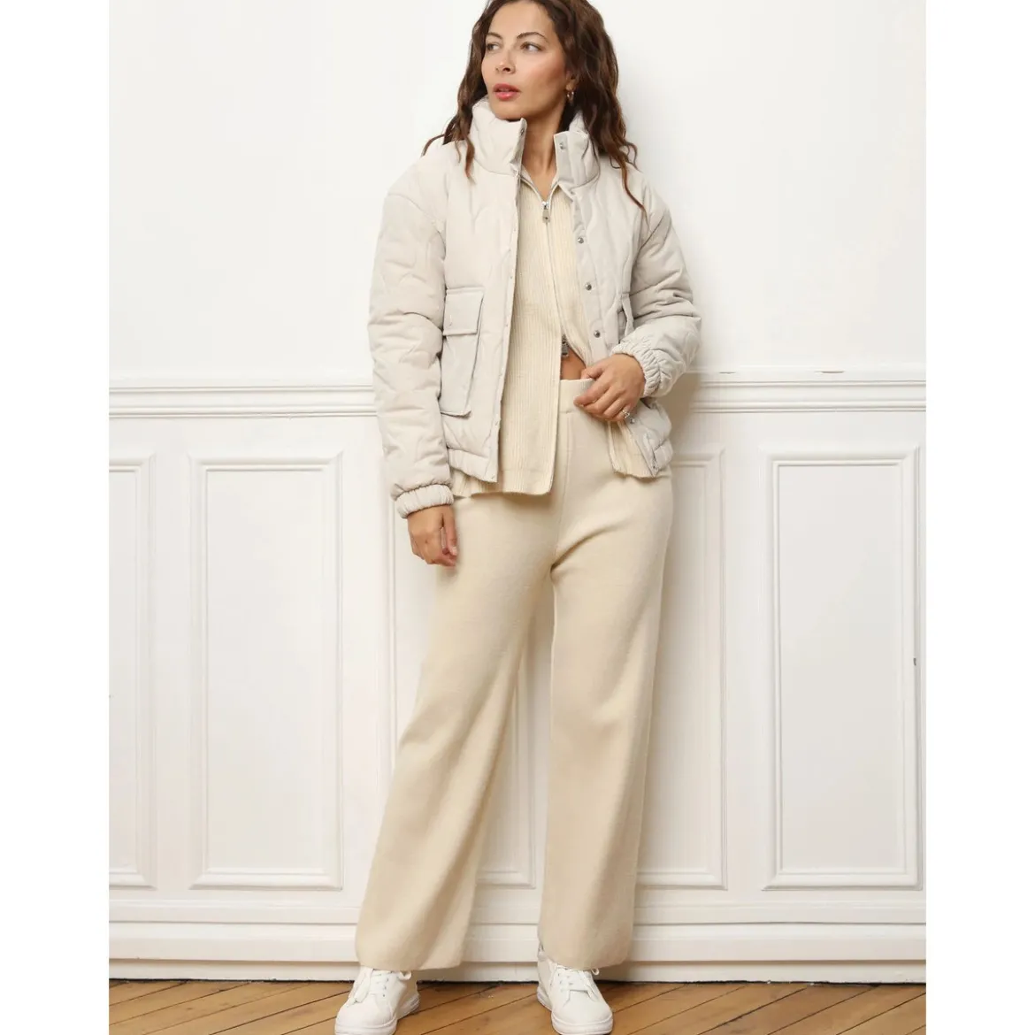 Jakker / Blazere La Modeuse