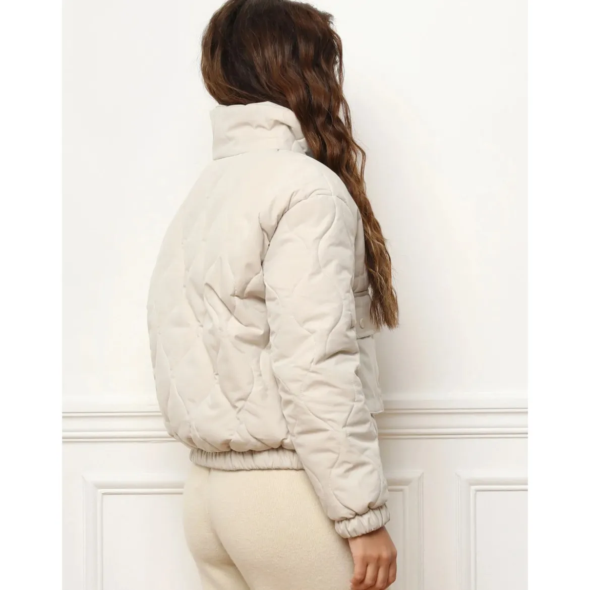 Jakker / Blazere La Modeuse
