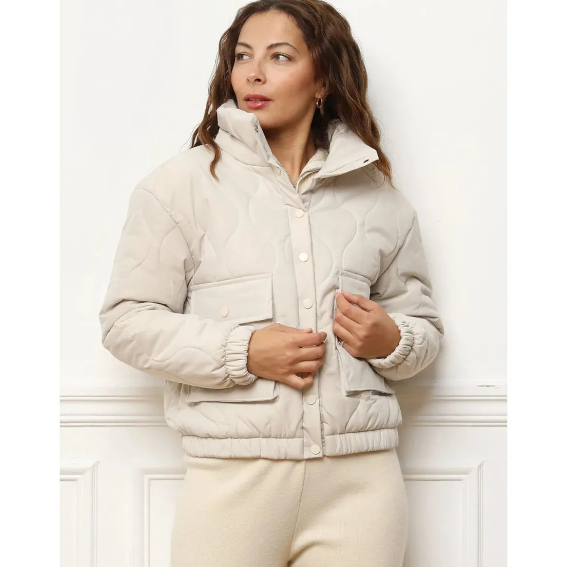 Jakker / Blazere La Modeuse