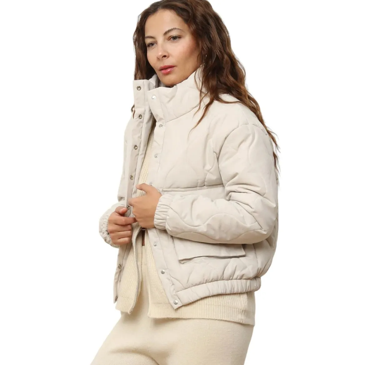 Jakker / Blazere La Modeuse