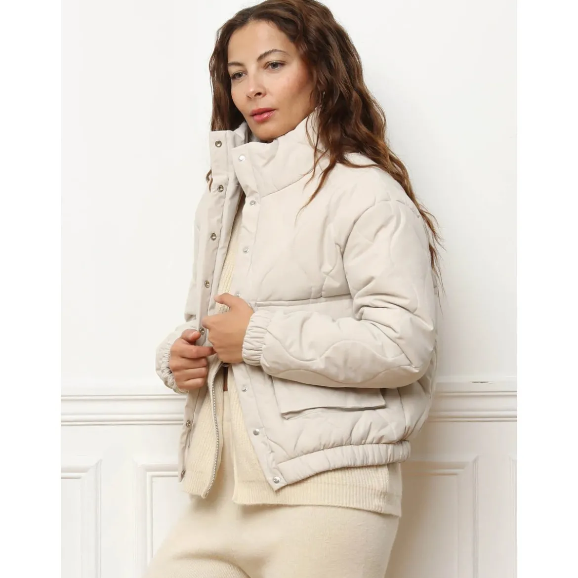 Jakker / Blazere La Modeuse