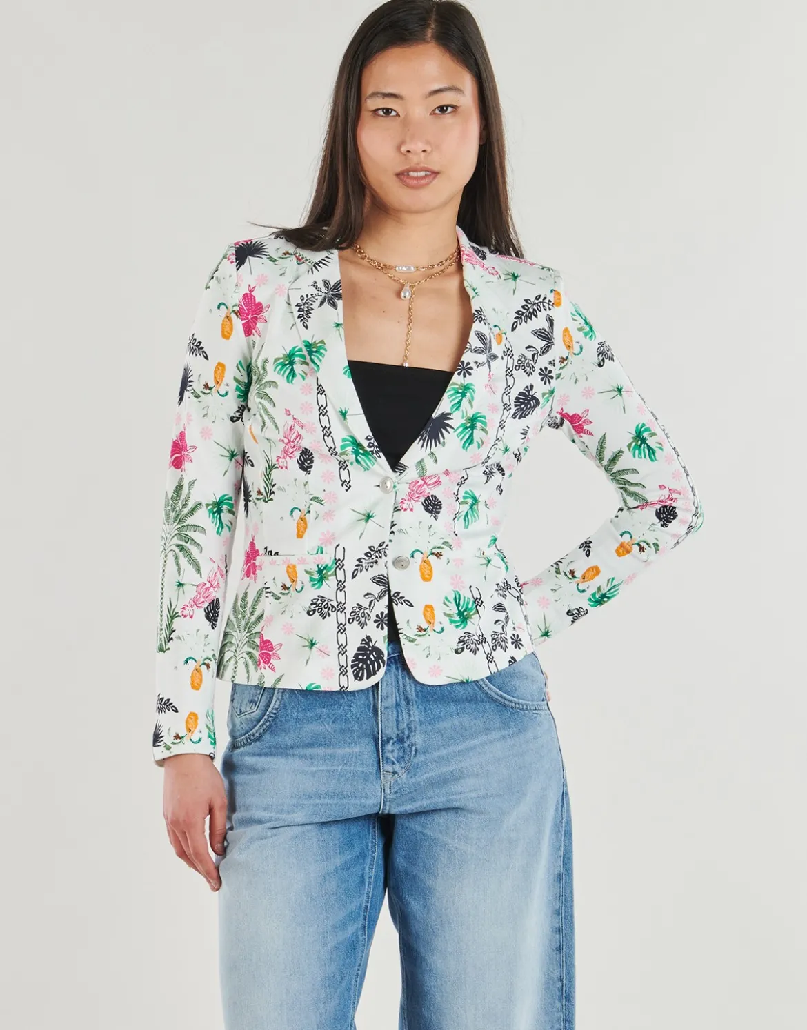 Jakker / Blazere Only