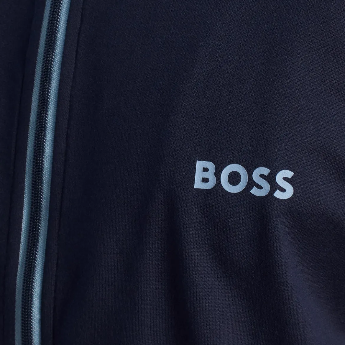 Jakker BOSS