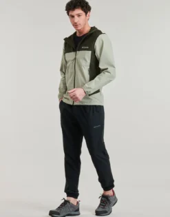 Jakker Columbia