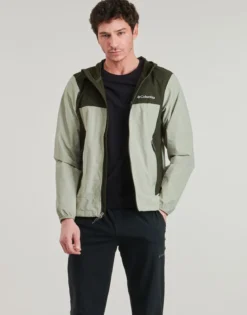 Jakker Columbia