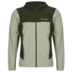 Jakker Columbia