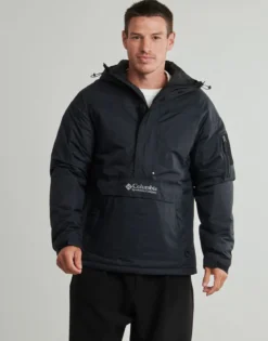 Jakker Columbia