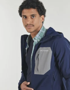 Jakker Columbia