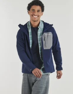 Jakker Columbia