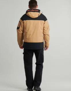 Jakker Columbia